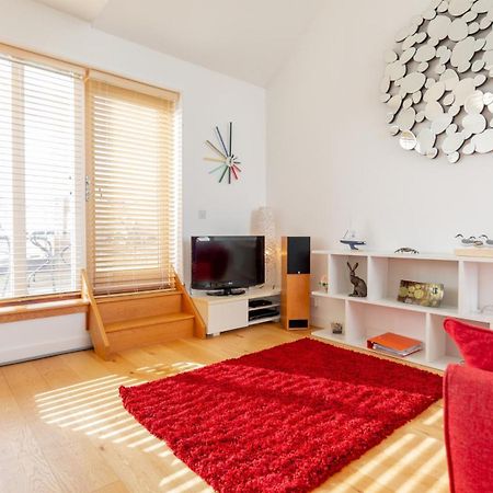11A Tibbys Way Βίλα Southwold Εξωτερικό φωτογραφία