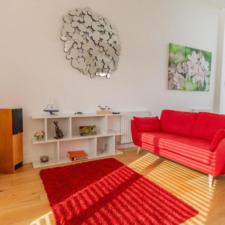 11A Tibbys Way Βίλα Southwold Εξωτερικό φωτογραφία