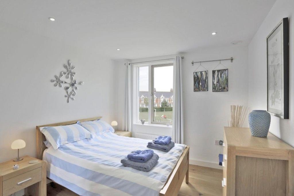 11A Tibbys Way Βίλα Southwold Εξωτερικό φωτογραφία