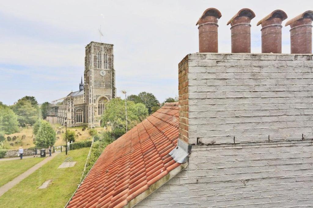 11A Tibbys Way Βίλα Southwold Εξωτερικό φωτογραφία