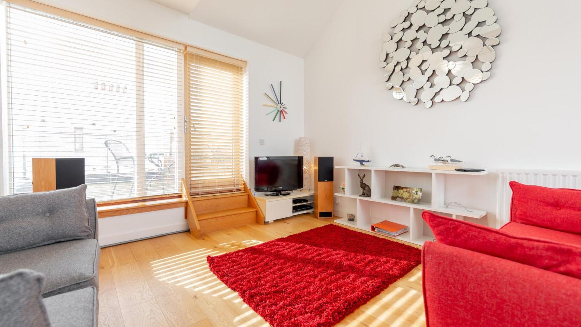 11A Tibbys Way Βίλα Southwold Εξωτερικό φωτογραφία