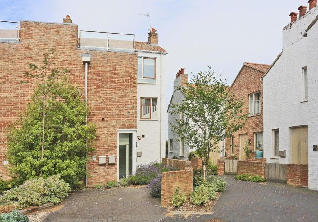 11A Tibbys Way Βίλα Southwold Εξωτερικό φωτογραφία