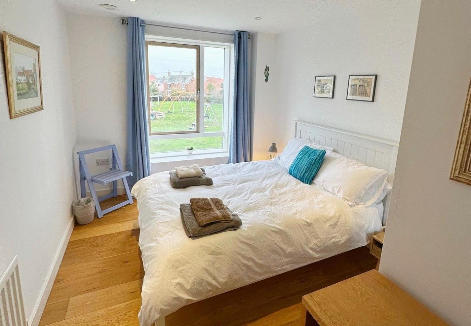 11A Tibbys Way Βίλα Southwold Εξωτερικό φωτογραφία