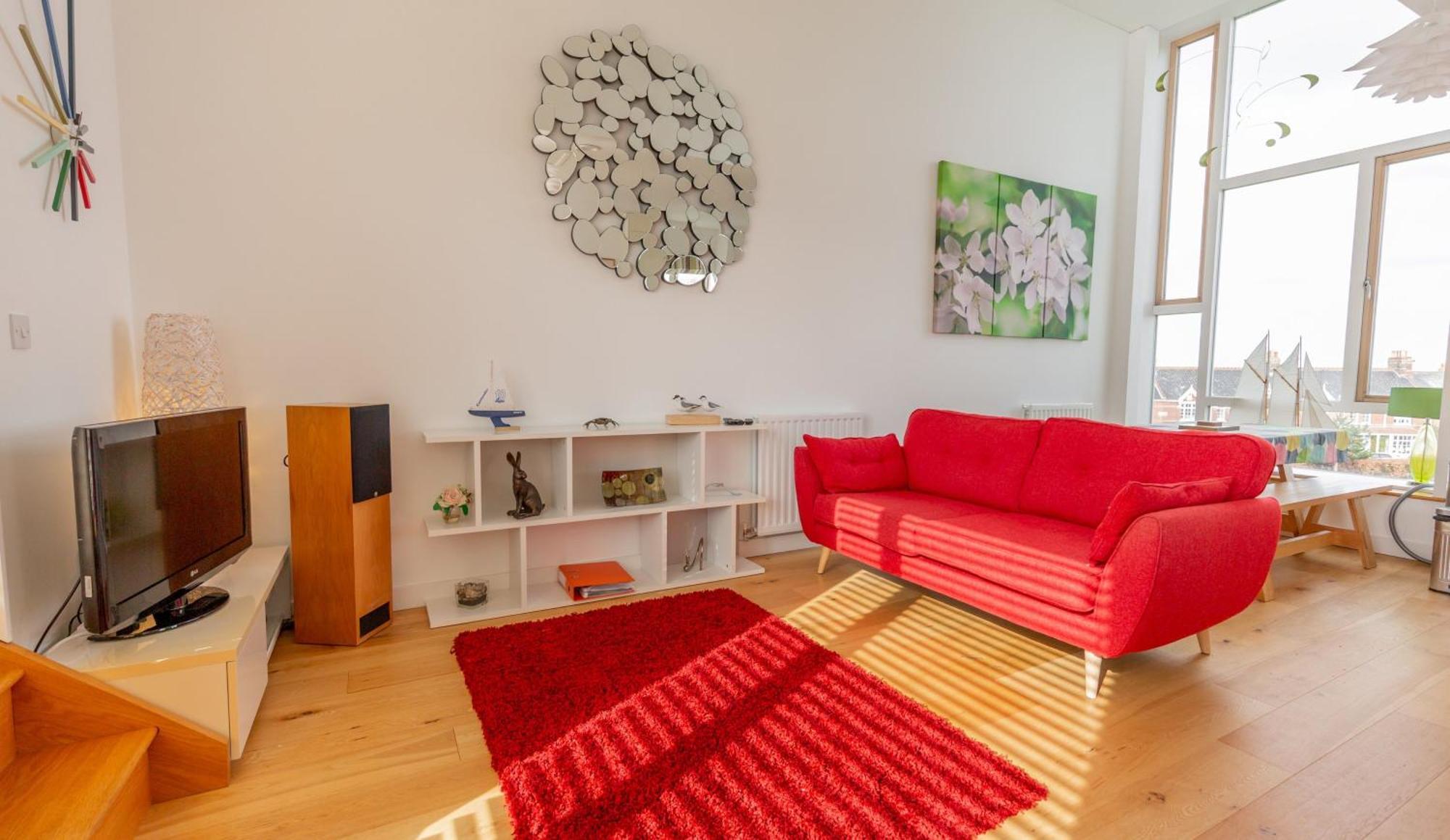 11A Tibbys Way Βίλα Southwold Εξωτερικό φωτογραφία